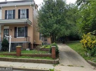 1395 Morris Rd SE, Washington, DC 20020