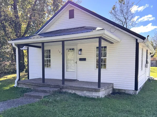 143 Rural St, Austin, IN 47102