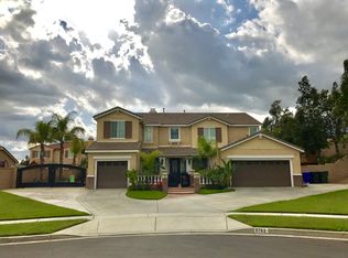 5762 Green Pine Ct, Rancho Cucamonga, CA 91739