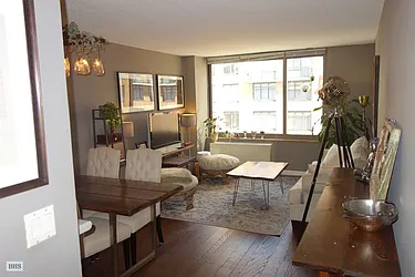 Rented by Brown Harris Stevens