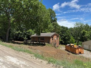 1080 Old Cavalry Rd, Cookeville, TN 38506