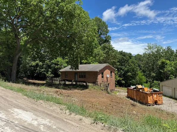 1080 Old Cavalry Rd, Cookeville, TN 38506