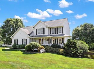 2900 Pelham Ct, Hampstead, MD 21074