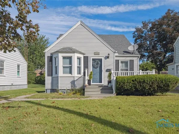 1046 Olson St, Toledo, OH 43612