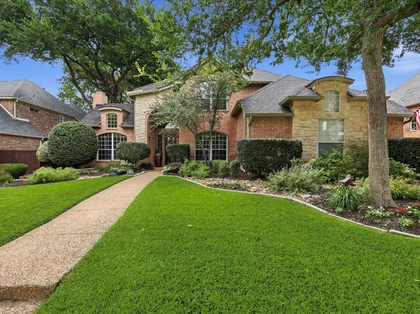 4420 Crown Knoll Cir, Flower Mound, TX 75028