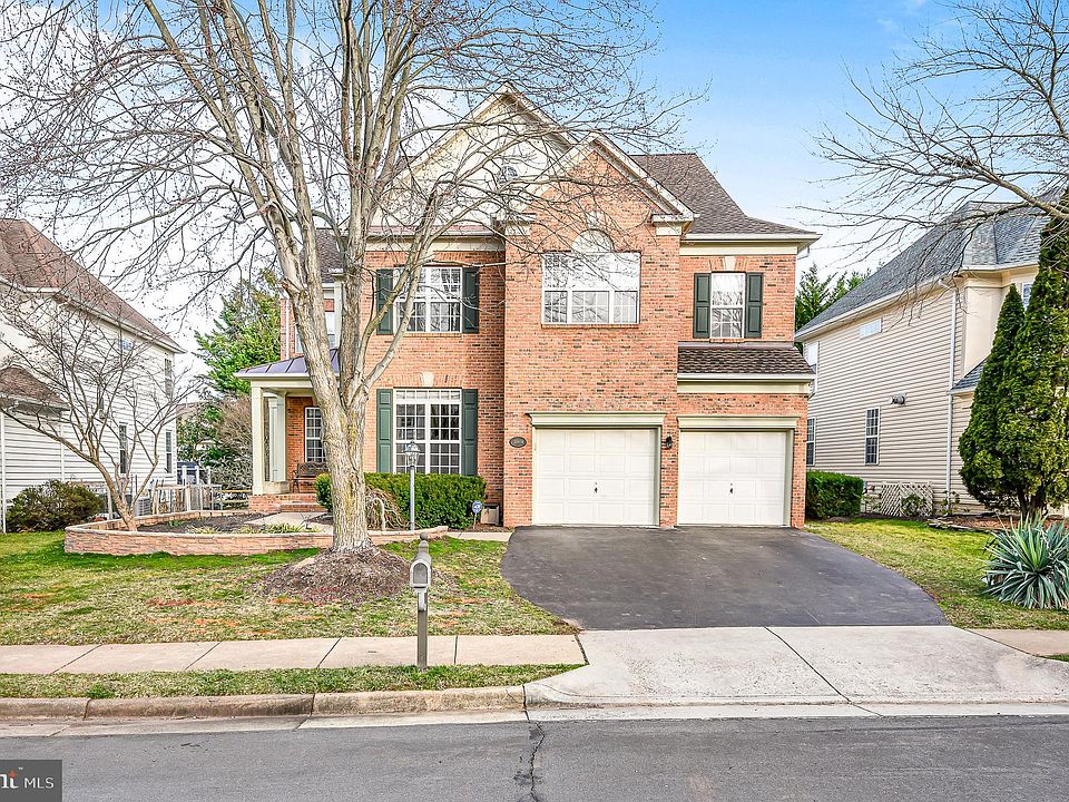 20416 Tappahannock Pl, Sterling, VA 20165 Zillow