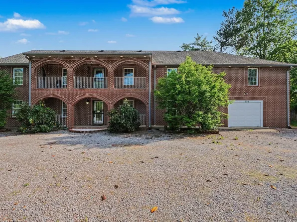 206 McKaig Rd, Murfreesboro, TN 37127