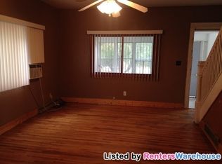 101 Hanover St APT 1, Mankato, MN 56001
