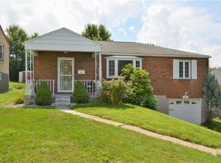 826 Laura Ave, West Mifflin, PA