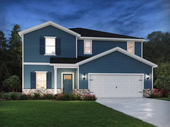 Dakota Plan, Oakwood