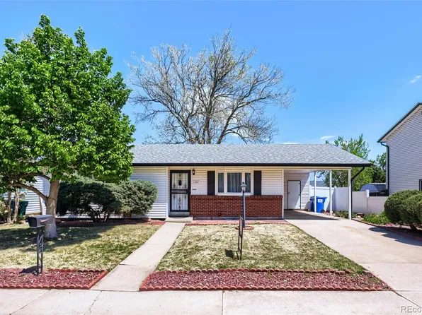 1182 Nucla Street, Aurora, CO 80011