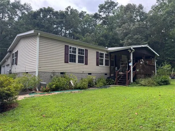 2400 Zingara Rd NE, Conyers, GA 30012