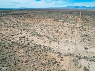 S Catclaw Rd #6, Pearce, AZ 85625