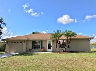 2173 Hopwood Rd, North Port, FL 34287