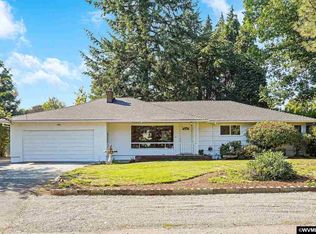4155 Bluff Ave SE, Salem, OR 97302