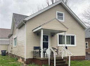 3001 Warsaw St, Toledo, OH 43608