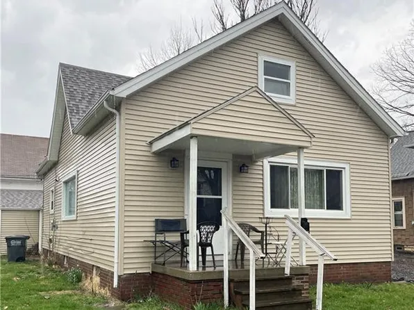 3001 Warsaw St, Toledo, OH 43608
