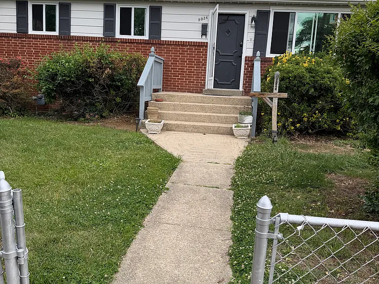 9034 Rhode Island Ave — Photo 2
