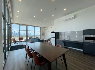 75 Jordan Ave #PENTHOUSE 606, Jersey City, NJ 07306