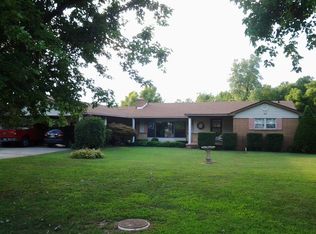 8708 W State Hwy 162, Gideon, MO 63848