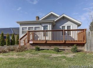 2229 N 5th St, Springfield, IL 62702