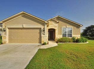 125 Big Sky Trl, Georgetown, TX 78633