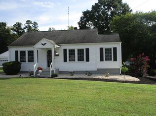 1211 Berry Hill Rd, South Boston, VA 24592