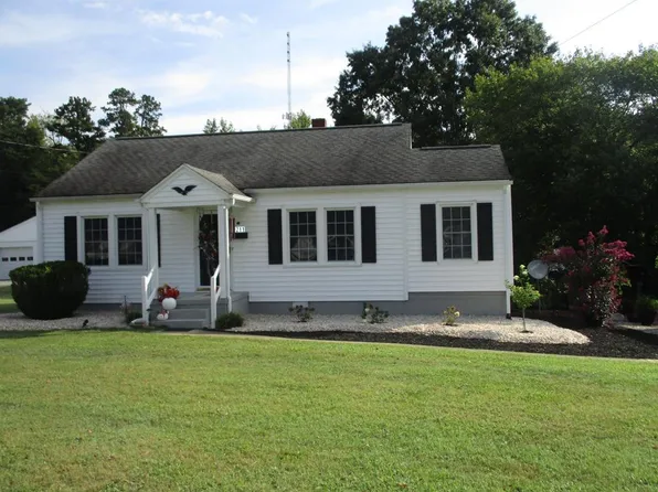 1211 Berry Hill Rd, South Boston, VA 24592