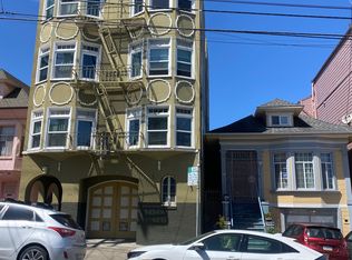 575 12th Ave APT 5, San Francisco, CA 94118