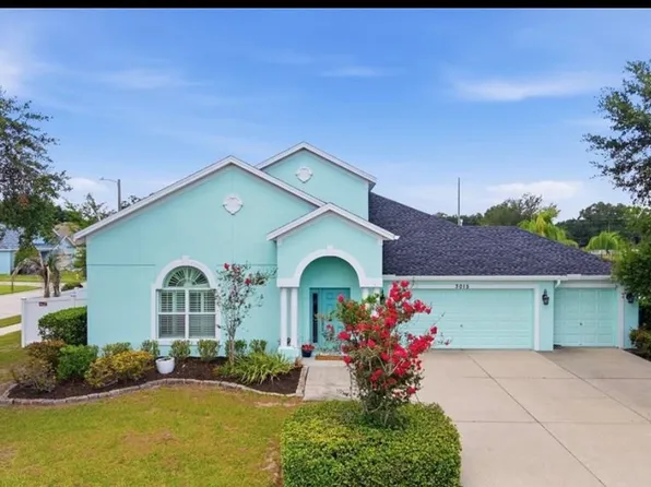3015 Via Parma St, Plant City, FL 33566