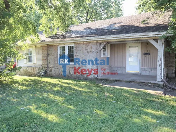 1401 E Missouri St, Evansville, IN 47711