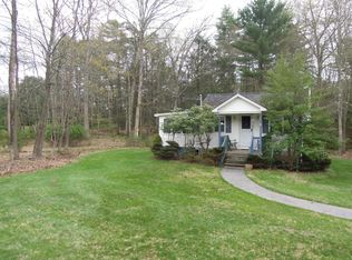 759 Seese Hill Rd, Canadensis, PA 18325