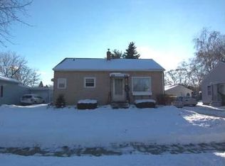1356 Weise St, Green Bay, WI 54302