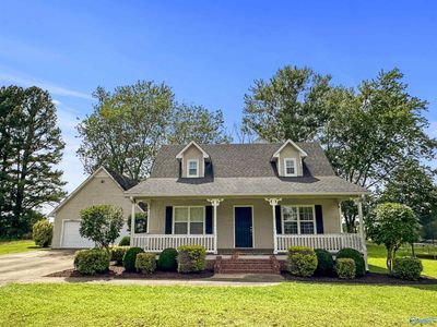 272 County Road 338, Section, AL, 35771