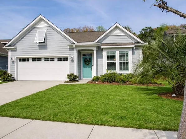 5065 Song Sparrow Way, Summerville, SC 29483