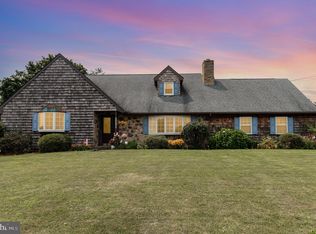 1572 Baltimore Rd, Dillsburg, PA 17019