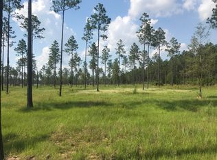 855 E Melton Rd, Baker, FL 32531