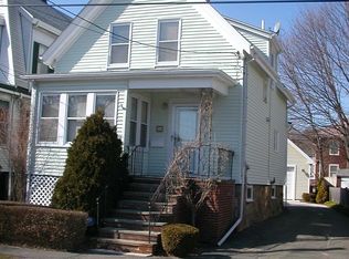 25 Lodge Rd, Swampscott, MA 01907