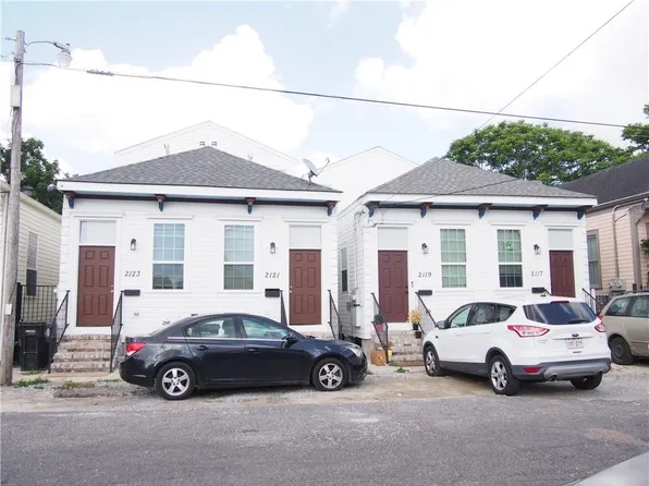2117-23 Foucher St, New Orleans, LA 70115