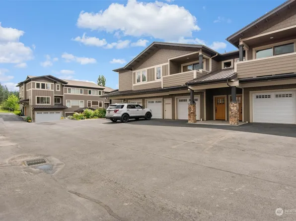 100 Ski Blick Strasse Street #D-206, Leavenworth, WA 98826