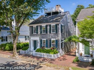 121 Main St, Nantucket, MA 02554