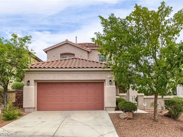 728 White Grotto St, Las Vegas, NV 89138