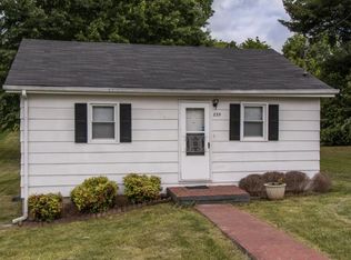 235 Magnolia Dr, Bristol, VA 24201