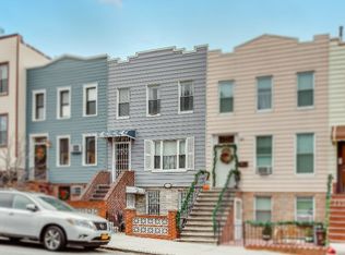 256 22nd St #A, Brooklyn, NY 11215