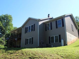 921 Henry McCall Rd, Marion, NC 28752