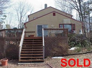 16 Winding Cove Rd, Ashburnham, MA 01430