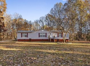 2708 Ballsville Rd, Powhatan, VA 23139