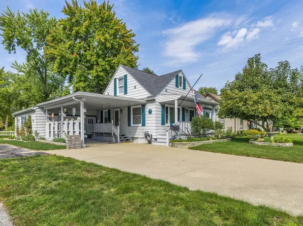 2209 Tennessee St, Midland, MI 48642