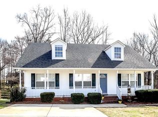 417 Berwick Dr #132, Rock Hill, SC 29730