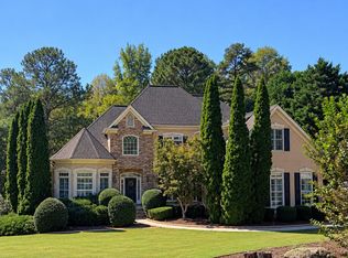 348 Loring Ln, Peachtree City, GA 30269